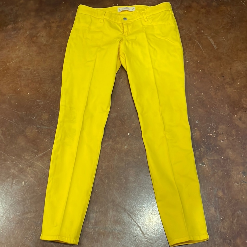 Ladies jeans